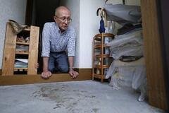 容疑者は高校同級生、複雑な心境