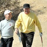 【芝のレジェンド】⑨広田次雄　“伝説の飛ばし屋”は高校野球監督
