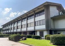 閲覧室にカバン持ち込めず不便