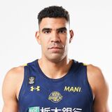 ブレックス、スコットはＢ１横浜に移籍