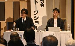 朝ドラ「風、薫る」制作者／思いや撮影の裏側紹介