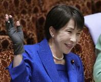 「予算成立より審議時間重視を」