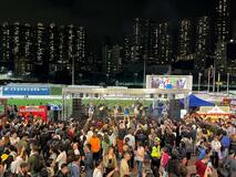 交流、ビジネスにも発展