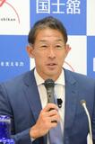 ３９歳右代啓祐、円盤で現役続行