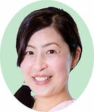 柚木理恵(ゆずきりえ)