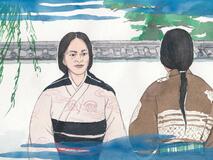 未（いま）だ本能寺にあり（１３４）