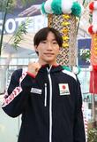 大橋信「頑張っただけ速くなる」