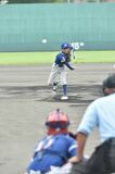 2024学童野球＜第６日＞