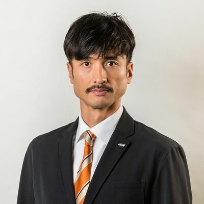 福藤豊