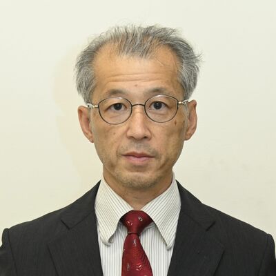 伏木徹氏
