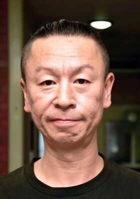 阿部勇樹さん