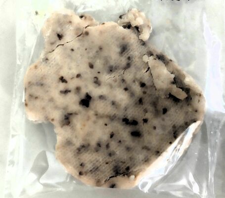 酒かすクラフトビールに用いられる「黒かす」