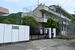 複合施設へと活用が進む旧下彦間小の校舎