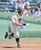 県大会決勝で九回に同点打を放つなど勝負強い打撃が光る文星付の主砲・小林
