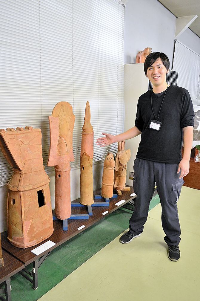 佐藤主任。