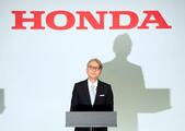 ホンダ、４２３９億円赤字