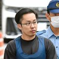 侵入工具所持容疑の男送検 上三川強殺事件の1週間前