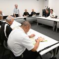 NHK朝ドラ「風、薫る」ＰＲの動き本格化　関係団体が連絡会議開催、地域活性化に向け連携　大田原