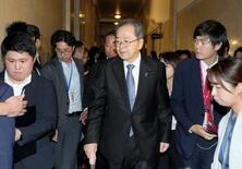 【連立解消】自民動揺、高市氏に矛先も