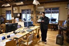 「最新技術に触れる機会に格差が生じないように」　日光にＡＩ体験できる子…