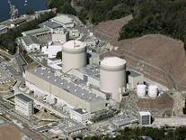 関電・高浜原発１号機、定検入り