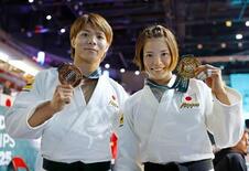 阿部兄妹、永瀬ら代表に選出