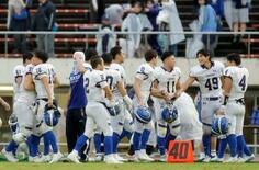 関学大が62度目の優勝