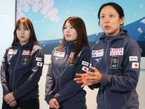 高木美帆「形にできた実感ある」