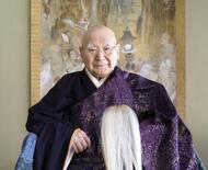 永平寺前貫首、南沢道人さん死去