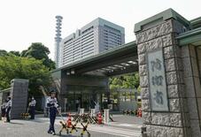 米空母艦載機の訓練申し入れへ