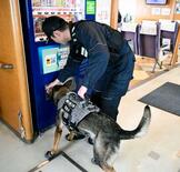 アジア大会へ海保と警察で警戒