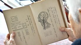 仕事後に独学で試験勉強　19歳で理容師免許取得