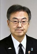 前福井知事、退職金一部返還意向