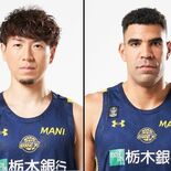 ブレックス比江島、スコットが先発出場　Ｂリーグオールスター　ファン投票…