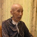 元学徒の塩谷・水野允氏さん（101）、　友人たちが命を落とす中「生き残…