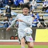 栃木ＳＣがＭＦ高萩を獲得　期限付きから完全移籍