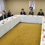 自民、政治資金パーティー裏金事件　本県の簗氏は役職停止６カ月　上野氏は…