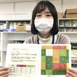 車走行データで事故防止　宇都宮市が住民の「ヒヤリハット」収集　地図作成…