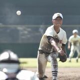作新 延長制しＶ10　佐野日大に２－０　秋季県高校軟式野球