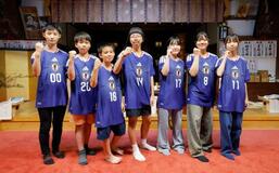 能登復興へW杯現地で報告会