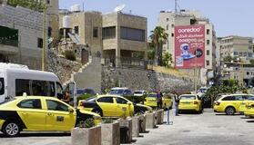 イスラエルが西岸併合検討