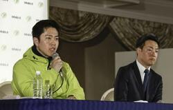 大阪のダブル選、無効票１割超