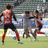 栃木ＳＣあすホーム山形戦　４試合ぶりＶつかめ、下野新聞社冠試合