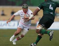 ホンダヒート敗れる