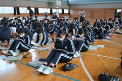 ■壬生・南犬飼中