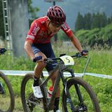 ブリッツェン沢田が３連勝　MTB「クップ・ドュ・ジャポン」