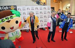 アフターＤＣキックオフ