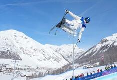 谷愛凌、2連覇で6個目のメダル