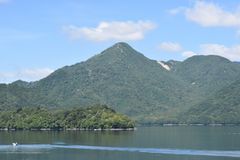 記者が歩く山の日2018　社山（日光）