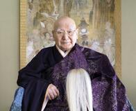 永平寺前貫首、南沢道人さん死去